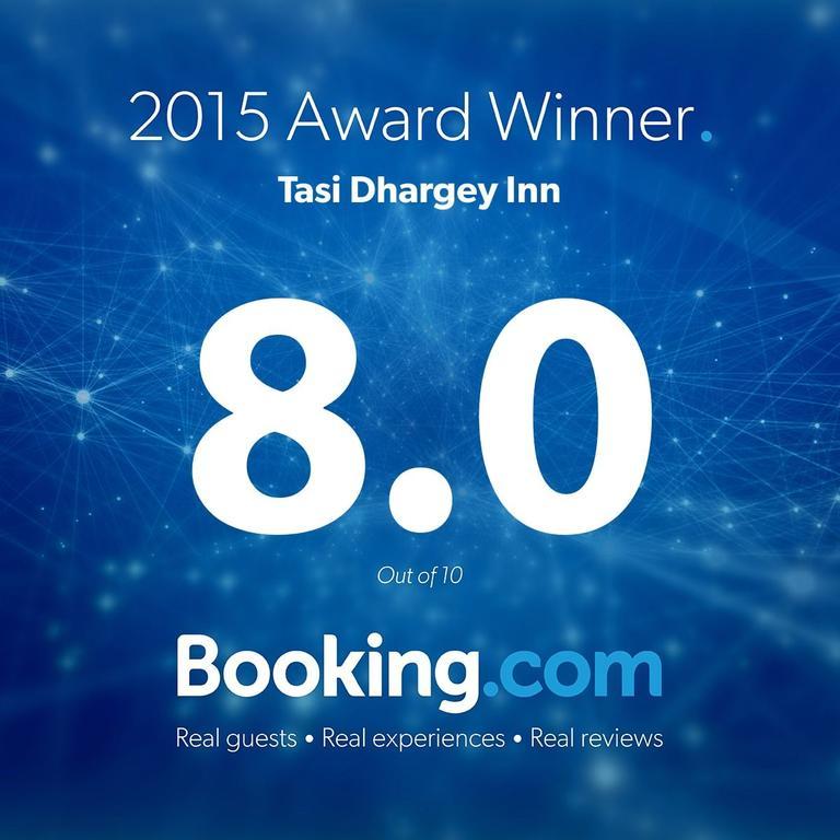 Tasi Dhargey Inn Катманду Экстерьер фото