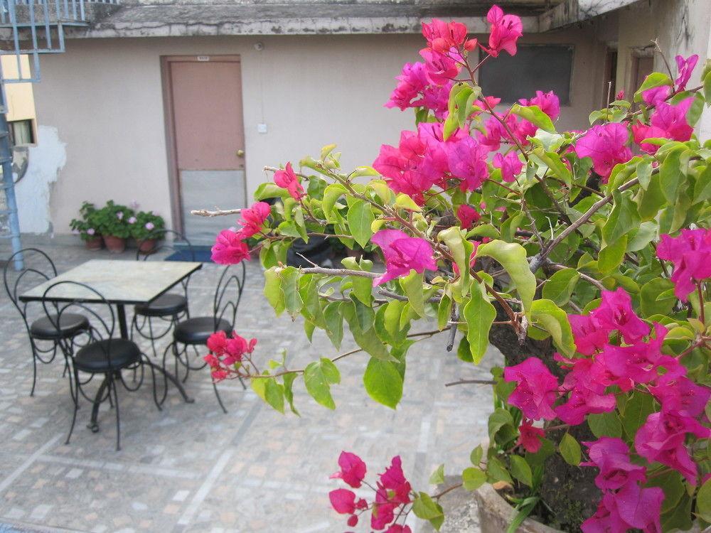 Tasi Dhargey Inn Катманду Экстерьер фото